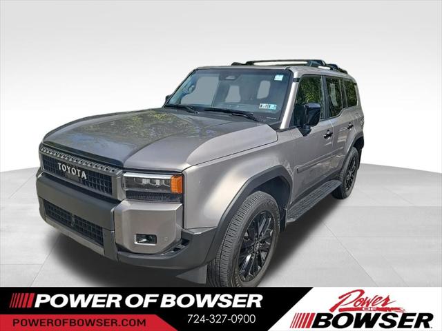 2026 Toyota Land Cruiser Base for sale in Monroeville, PA