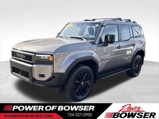 2026 Toyota Land Cruiser Base for sale in Monroeville, PA