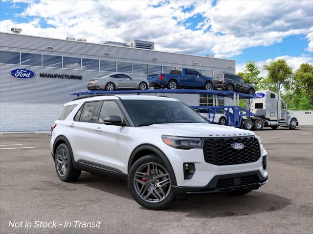 2027 Ford Explorer ST-Line for sale in Perry, OK