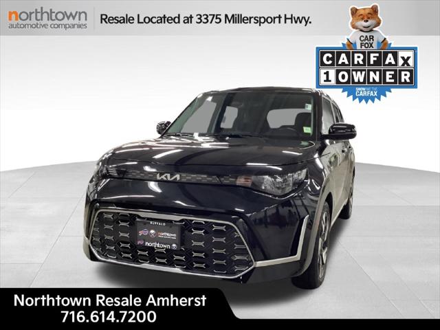 2023 Kia Soul GT-Line for sale in Amherst, NY