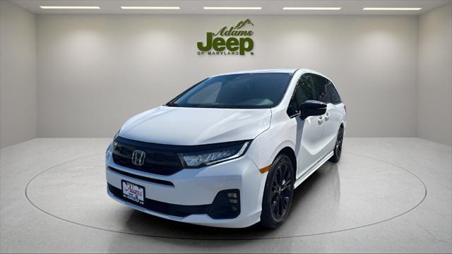 2025 Honda Odyssey Sport-L for sale in Aberdeen, MD