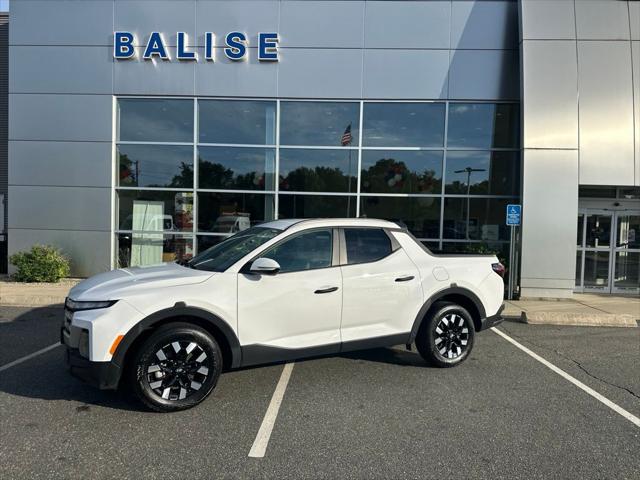 2025 Hyundai Santa Cruz SEL for sale in Wilbraham, MA