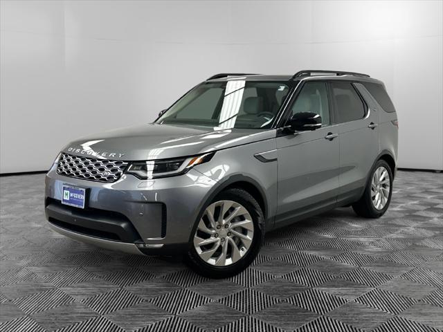 2026 Land Rover Discovery S for sale in Peabody, MA