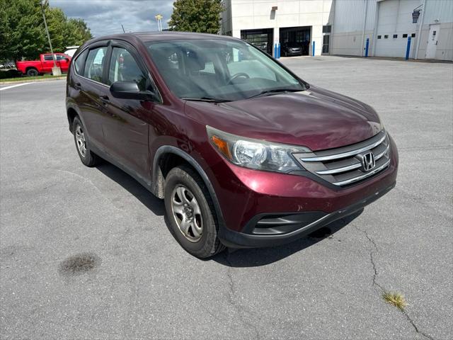2014 Honda CR-V LX for sale in Muncy, PA