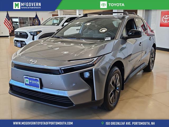 2026 Toyota bZ XLE for sale in Portsmouth, NH