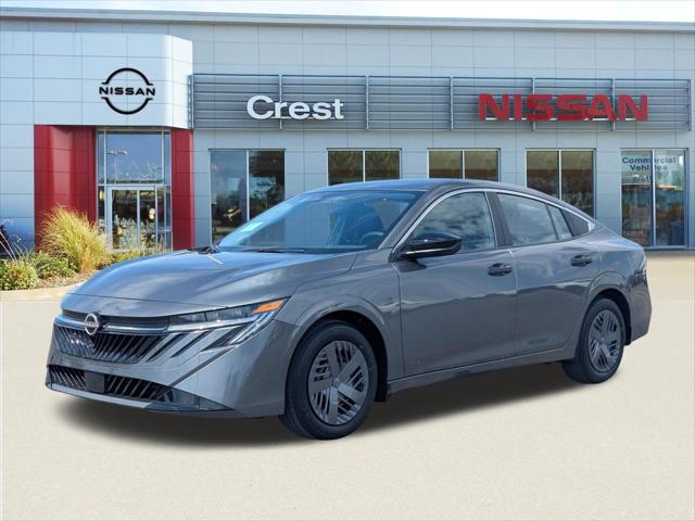 2027 Nissan Sentra S for sale in Frisco, TX
