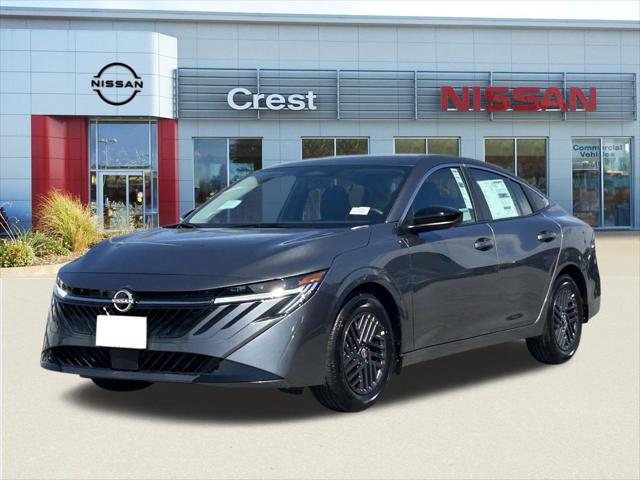 2027 Nissan Sentra SV for sale in Frisco, TX