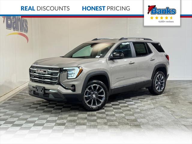2027 GMC Terrain AWD Elevation for sale in Concord, NH