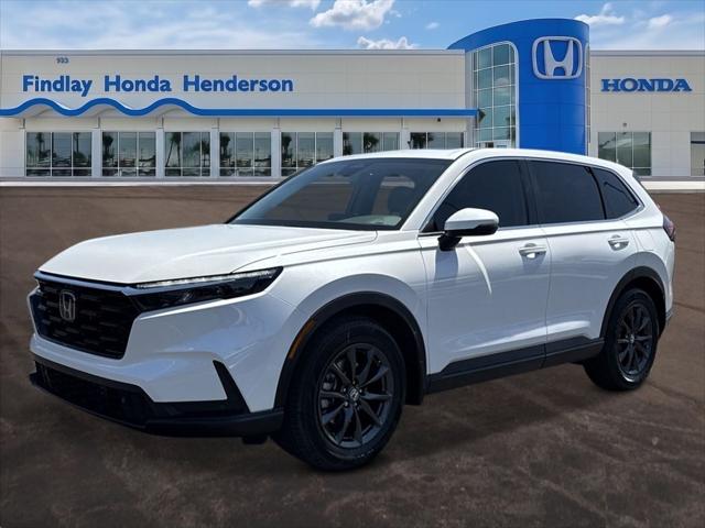 2027 Honda CR-V EX-L for sale in Henderson, NV