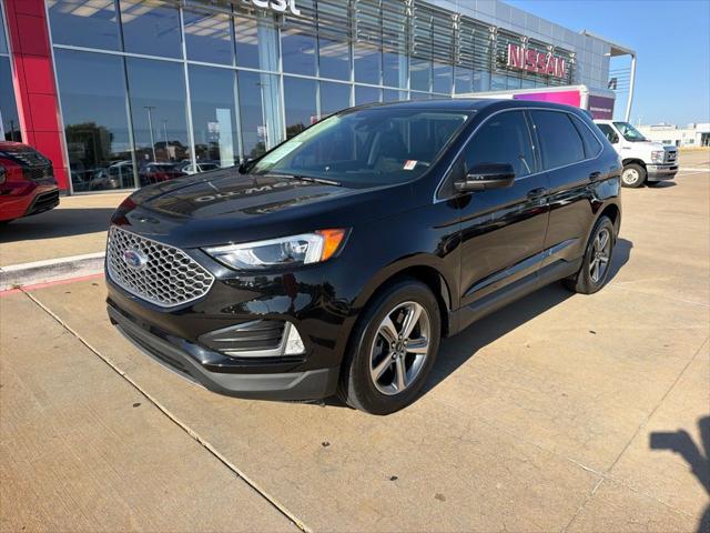 2024 Ford Edge SEL for sale in Oklahoma City, OK