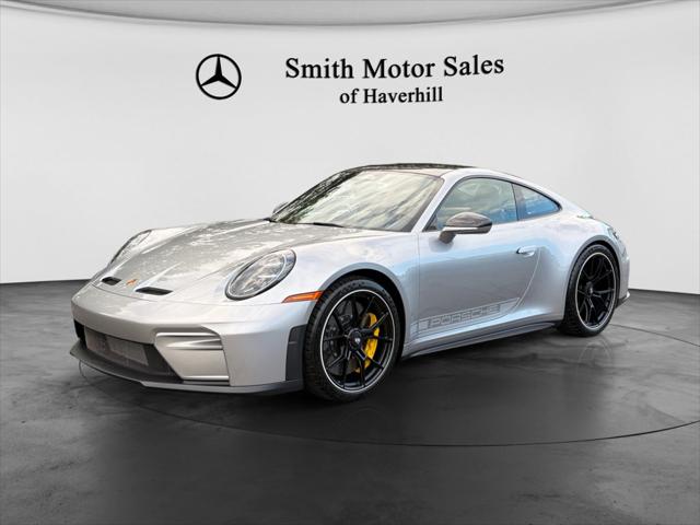 2026 Porsche 911 GT3 for sale in Haverhill, MA
