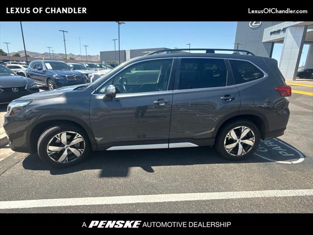 2020 Subaru Forester Touring for sale in Chandler, AZ