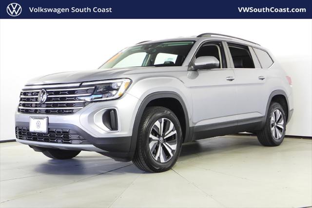 2024 Volkswagen Atlas 2.0T SE for sale in Santa Ana, CA