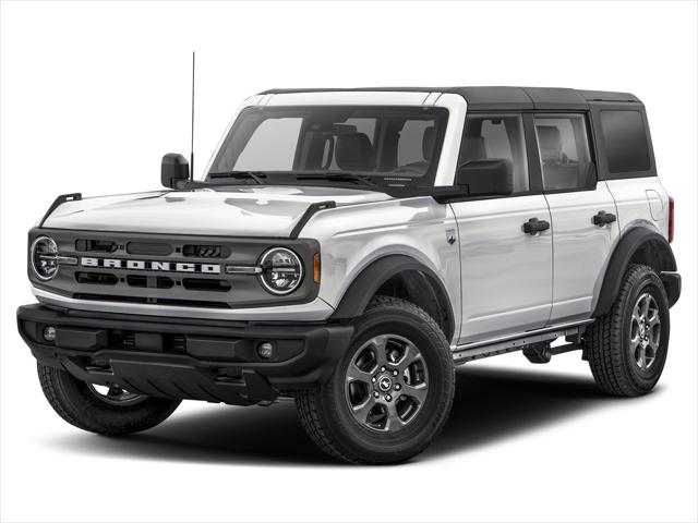 2024 Ford Bronco Big Bend for sale in Fayetteville, AR