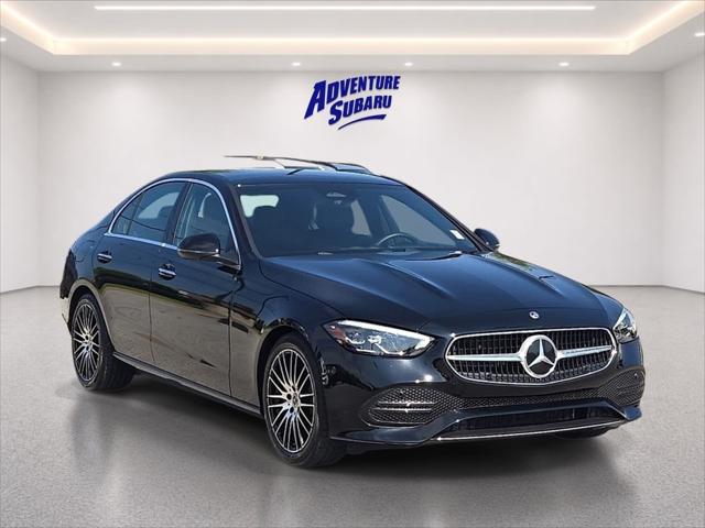 2025 Mercedes-Benz C-CLASS C 300 C 300 4maticÃ? for sale in Fayetteville, AR