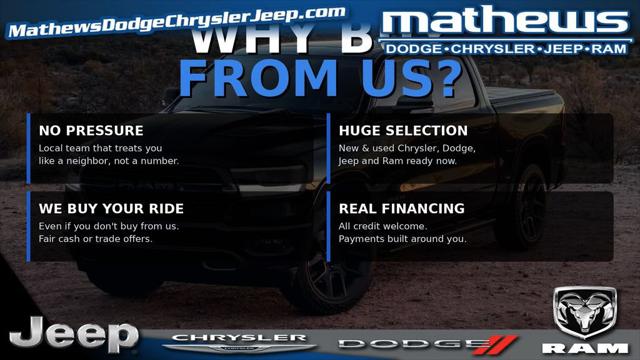 2017 Chrysler Pacifica Limited for sale near Marion, OH
