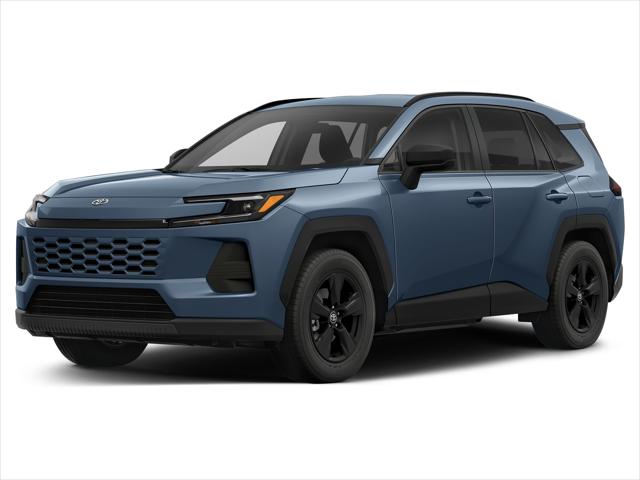2026 Toyota RAV4 XLE Premium for sale in Augusta, ME