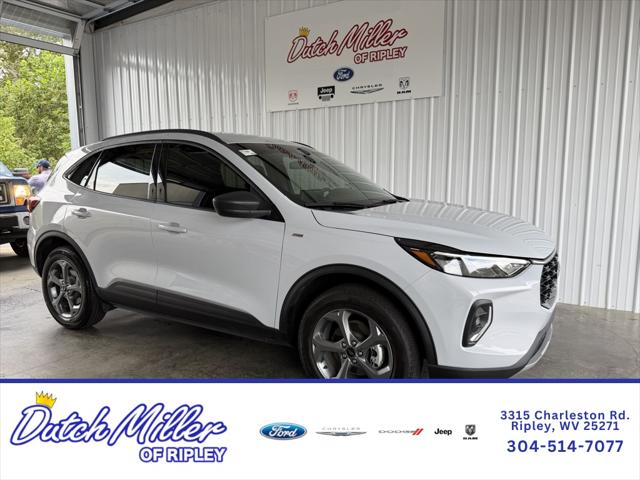 2026 Ford Escape ST-Line for sale in Ripley, WV