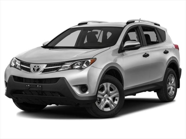 2013 Toyota RAV4 XLE 2013 Toyota RAV4 XLE