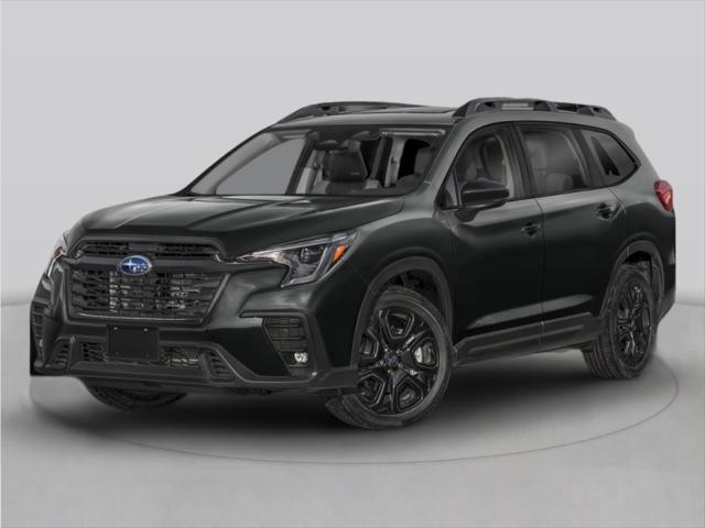 2023 Subaru Ascent Base 8-Passenger 2023 Subaru Ascent Base 8-Passenger