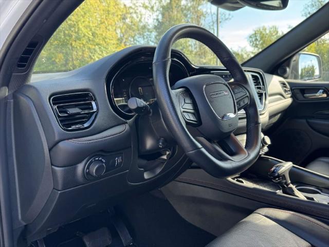 2025 Dodge Durango GT Plus AWD