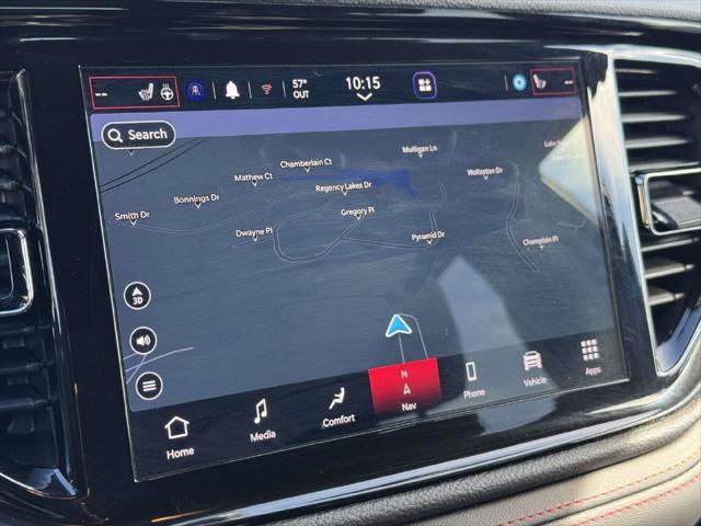 2025 Dodge Durango GT Plus AWD