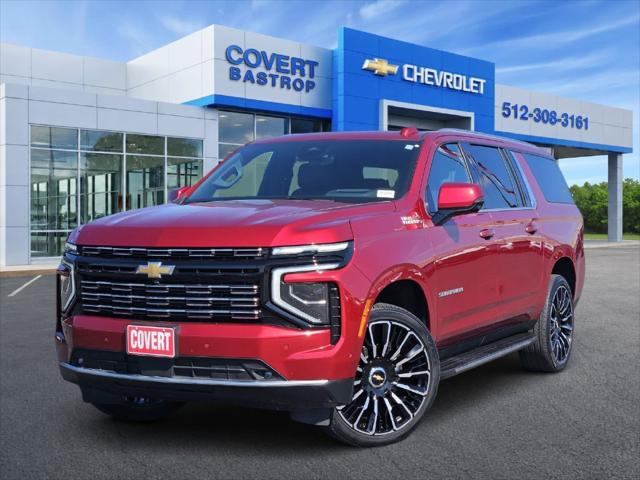 2026 Chevrolet Suburban High Country, RWD for sale in Austin, TX
