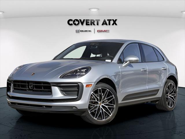2024 Porsche Macan Base for sale in Austin, TX