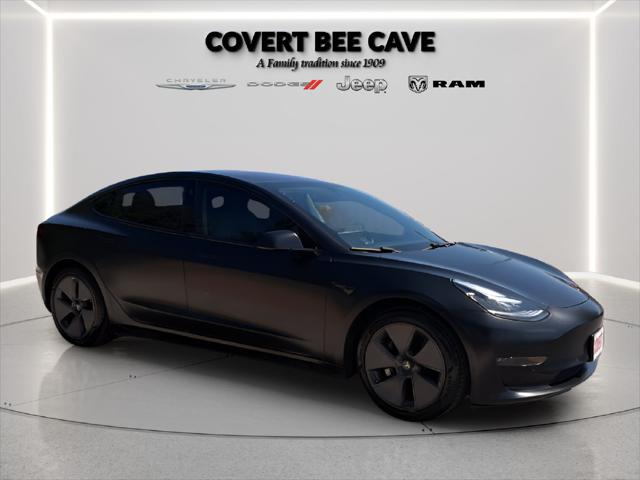 2019 Tesla Model 3 Long Range for sale in Austin, TX