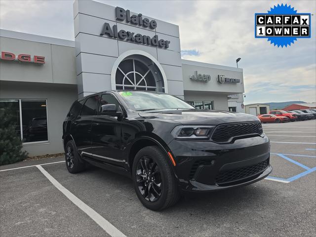 2026 Dodge Durango GT AWD for sale in Mansfield, PA