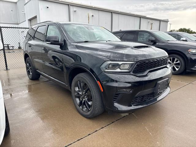 2022 Dodge Durango GT Plus AWD for sale in Waukee, IA