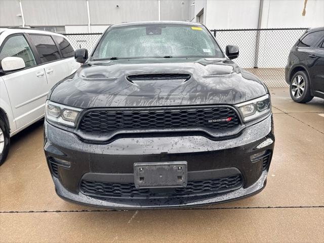 2022 Dodge Durango GT Plus AWD