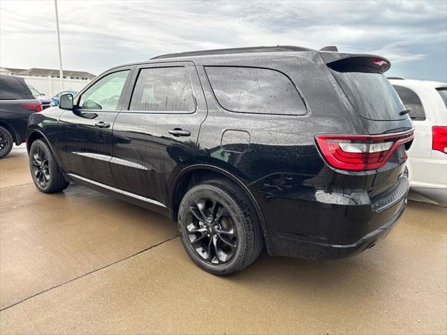 2022 Dodge Durango GT Plus AWD