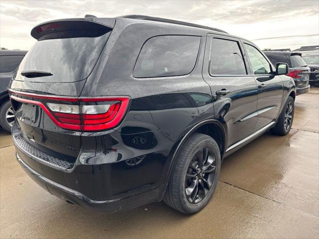 2022 Dodge Durango GT Plus AWD