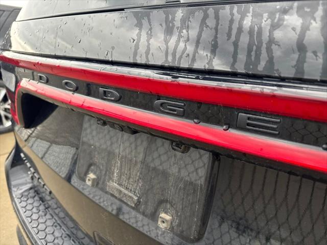 2022 Dodge Durango GT Plus AWD