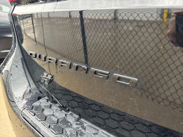 2022 Dodge Durango GT Plus AWD