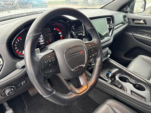 2022 Dodge Durango GT Plus AWD