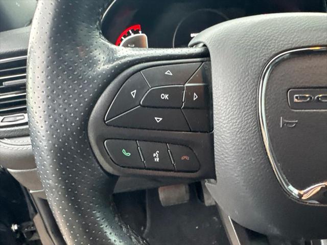 2022 Dodge Durango GT Plus AWD