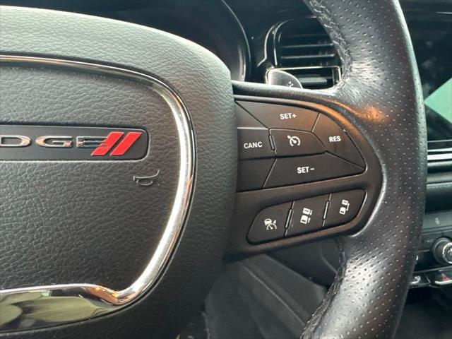 2022 Dodge Durango GT Plus AWD