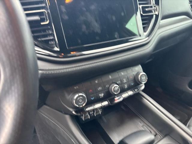 2022 Dodge Durango GT Plus AWD