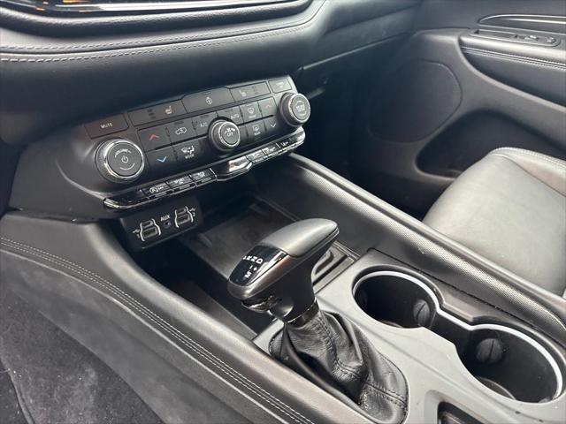 2022 Dodge Durango GT Plus AWD