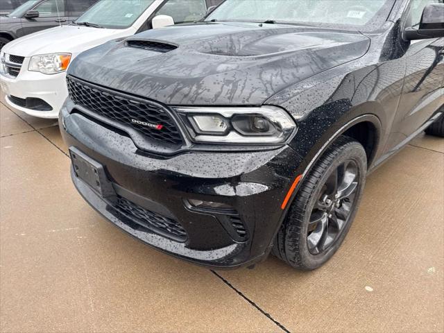 2022 Dodge Durango GT Plus AWD