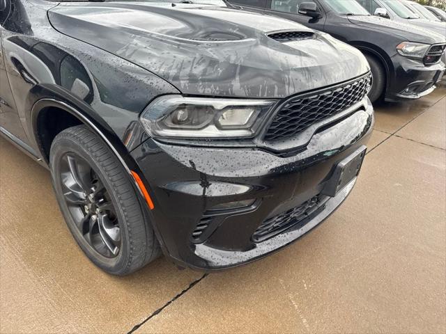 2022 Dodge Durango GT Plus AWD