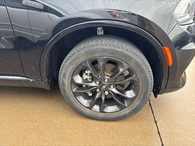 2022 Dodge Durango GT Plus AWD