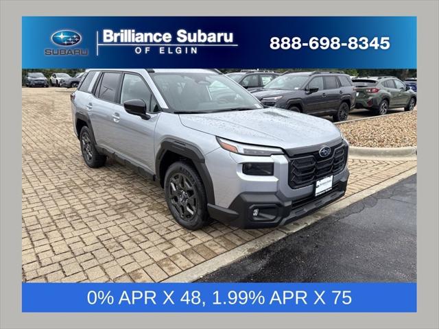 2026 Subaru Outback Premium for sale in Elgin, IL