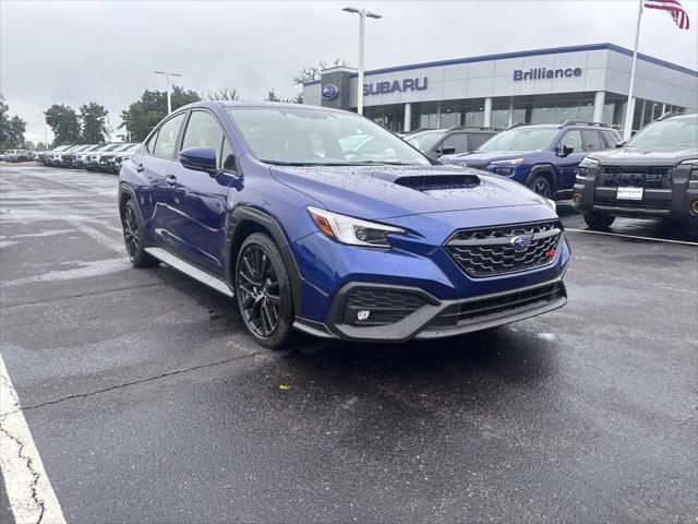 2026 Subaru WRX Limited for sale in Elgin, IL