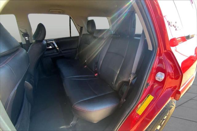 Used 2021 Toyota 4Runner TRD Off Road Premium For Sale in Lubbock, TX