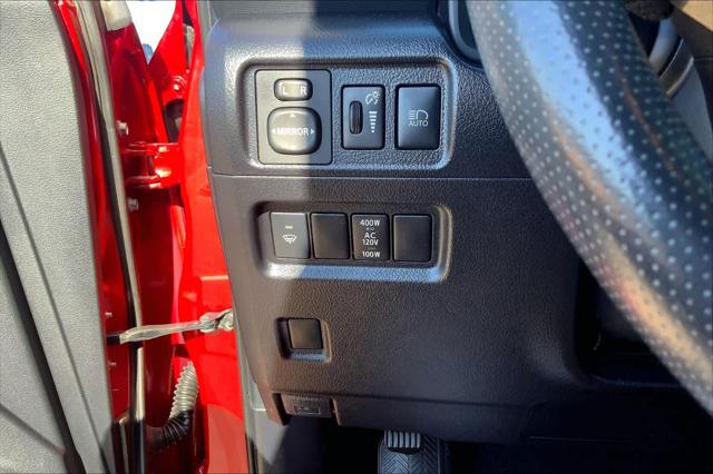 Used 2021 Toyota 4Runner TRD Off Road Premium For Sale in Lubbock, TX