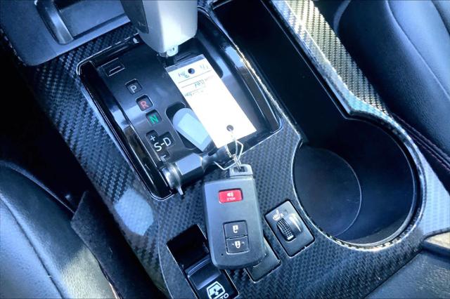 Used 2021 Toyota 4Runner TRD Off Road Premium For Sale in Lubbock, TX