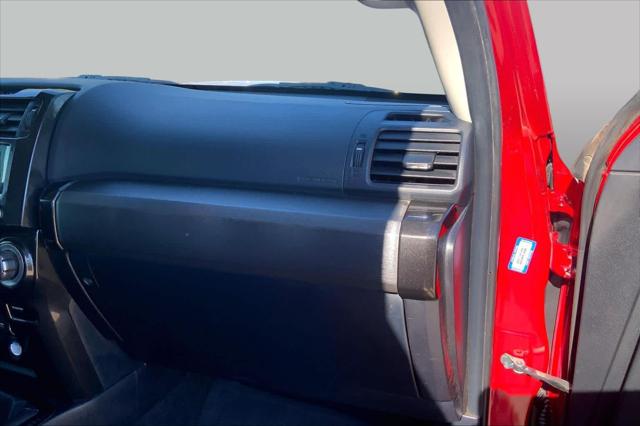 Used 2021 Toyota 4Runner TRD Off Road Premium For Sale in Lubbock, TX